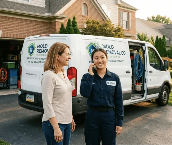 Crawlspace Mold Remediation Houlton, ME FAQs